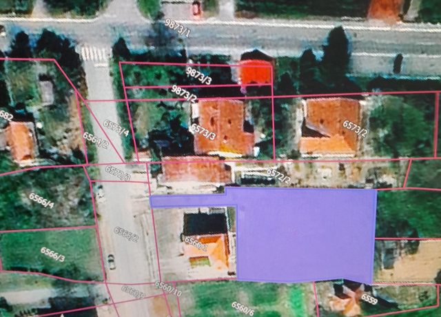 10/2026 PLAC-PODNOŽJE VRŠAČKOG BREGA-TOP LOKACIJA