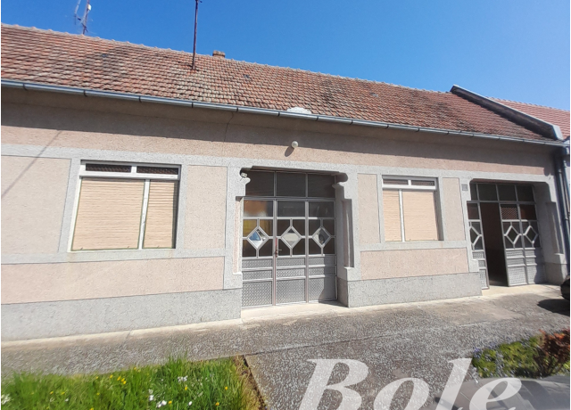 26/2026 PRIZEMNA KUĆA-RITIŠEVO