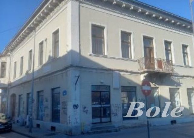 20/2026 POSLOVNI PROSTOR-STROGI CENTAR GRADA