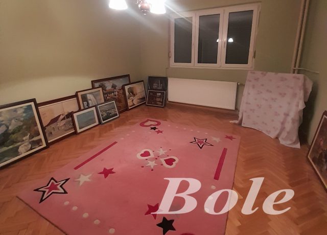 Dvosoban stan – Vojnički trg