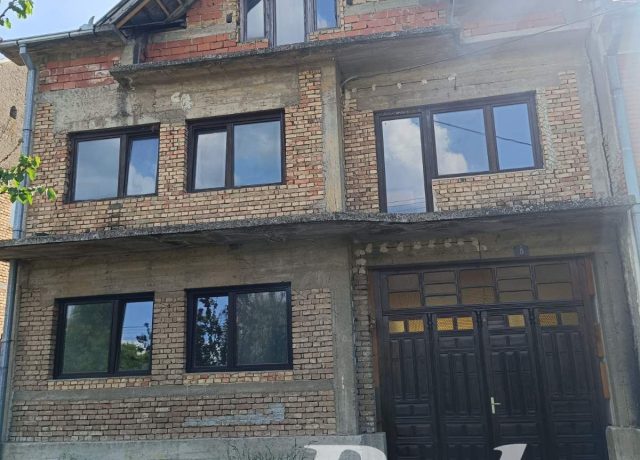 48/2026 SPRATNA KUĆA-IZBIŠTE