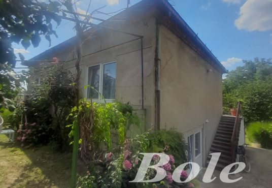 Spratna kuća – Gudurički put