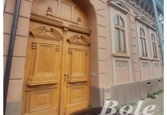 Extra salonska kuća – strogi centar grada