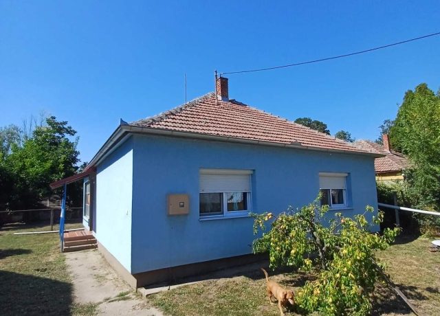 4/2026 PRIZEMNA KUĆA-STARI LEC